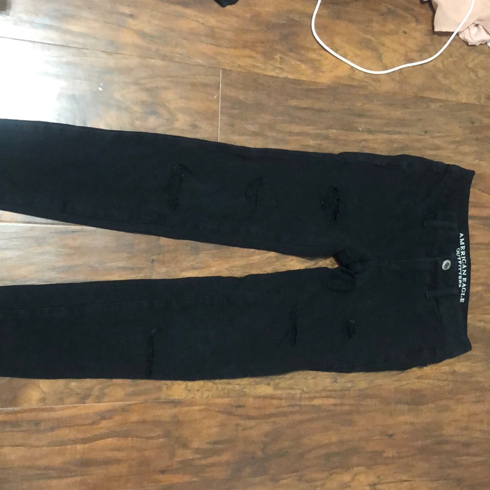 jeans